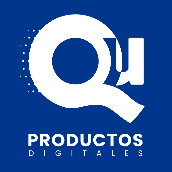 Qu Productos Digitales
